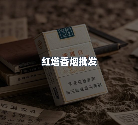 关于红塔香烟批发